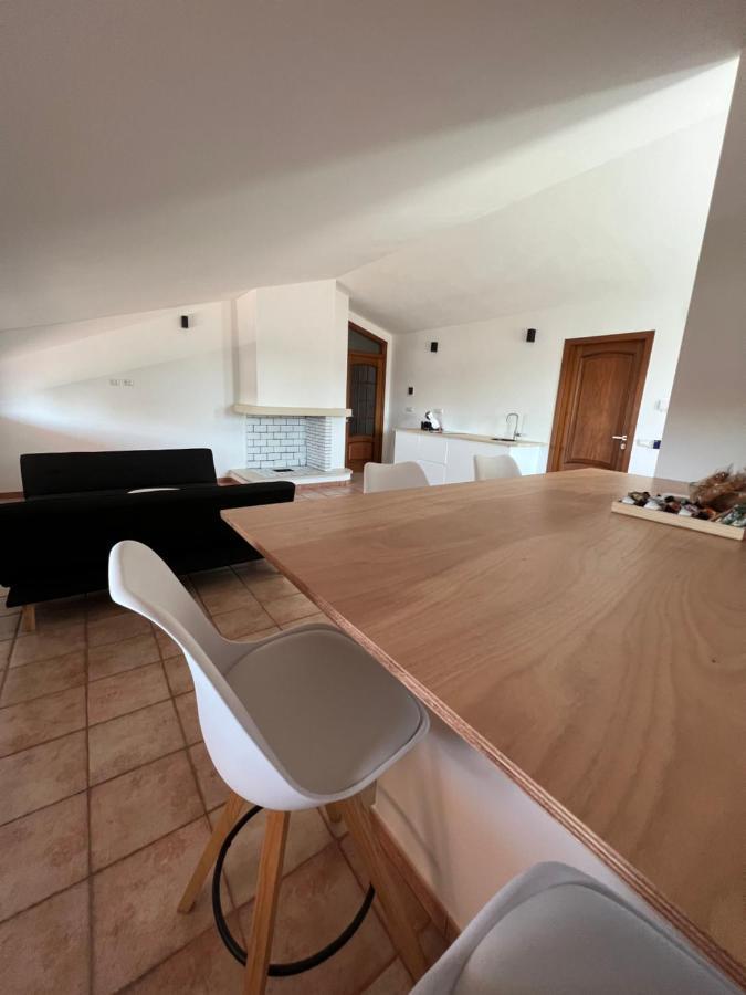 B-Guest House أوريستانو المظهر الخارجي الصورة