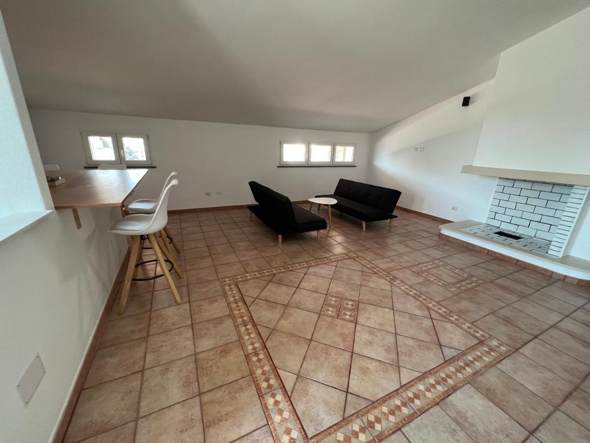 B-Guest House أوريستانو المظهر الخارجي الصورة