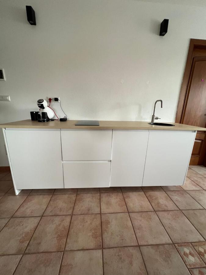 B-Guest House أوريستانو المظهر الخارجي الصورة